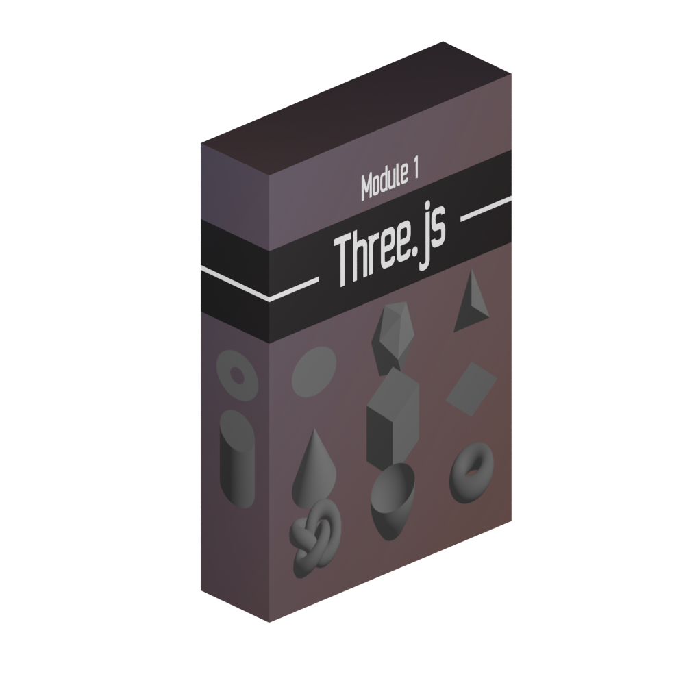 Three.js image