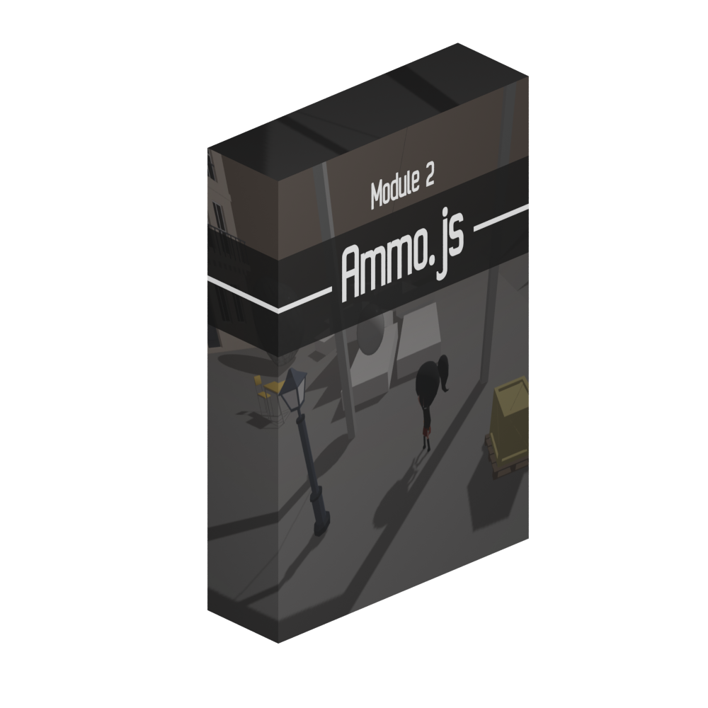 Ammo.js image