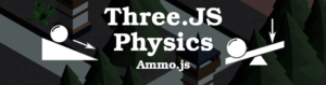 Three.JS physics