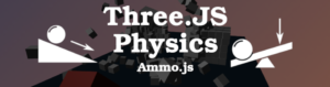 Three.JS physics 2