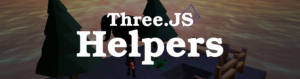 Three.JS Helpers