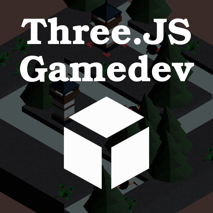Three.JS Gamedev